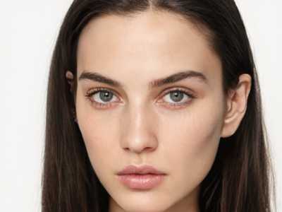 天津伊美芝医疗美容医院割眼袋卧蚕手术费用高吗