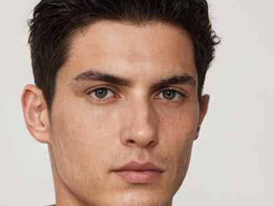 上海九院种植眉的风险有多大？