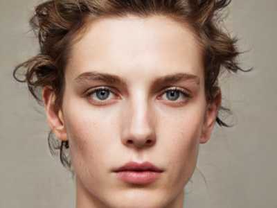 上饶市信州区德尔美客医疗美容门诊部价位表更新一览-膨体填充下巴案例