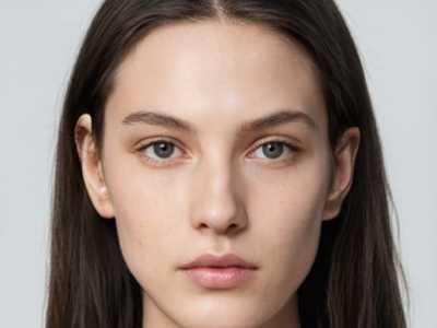 韩国鼻部射频紧肤提升鼻根部医生排名及双眼皮隆鼻案例